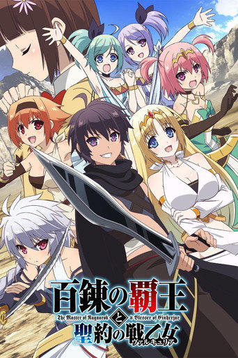 Poster de The Master of Ragnarok & Blesser of Einherjar