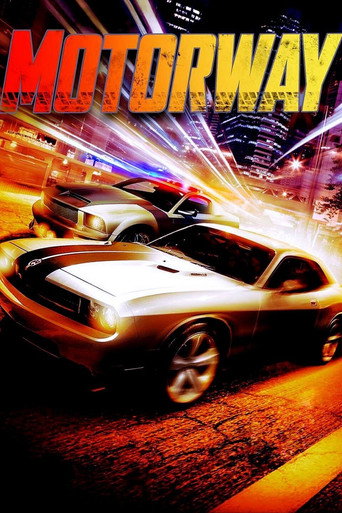 Poster de Motorway