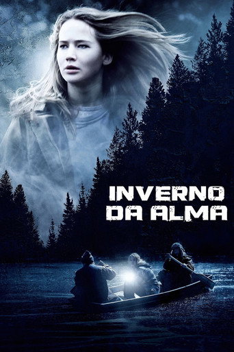 Poster de Inverno da Alma