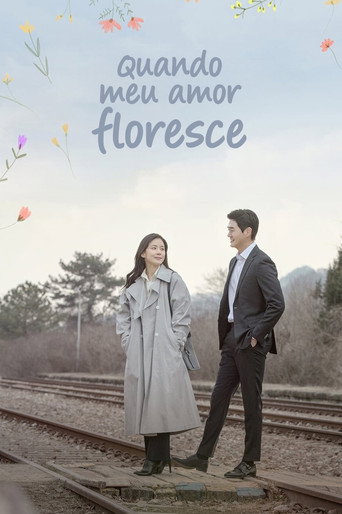 Poster de Quando Meu Amor Floresce