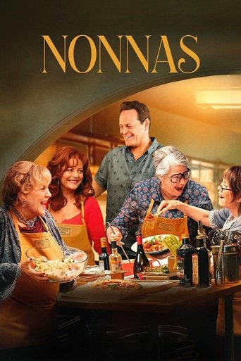Poster de Nonnas