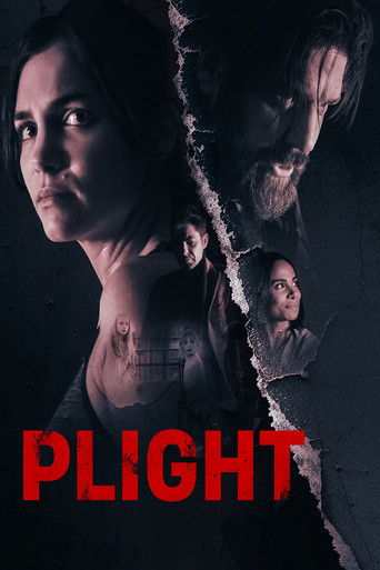 Poster de Plight