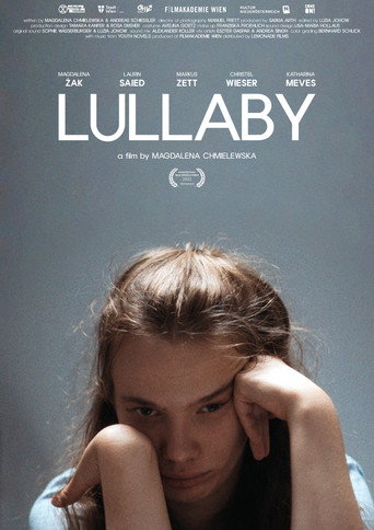 Poster de Lullaby