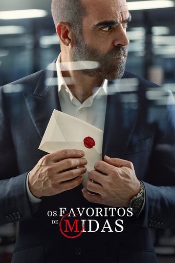 Poster de Os Favoritos de Midas