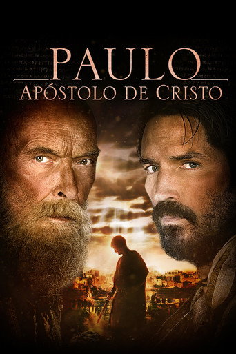 Poster de Paulo, Apóstolo de Cristo