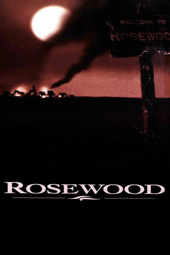 Poster de O Massacre de Rosewood
