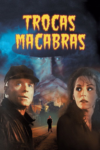 Poster de Trocas Macabras