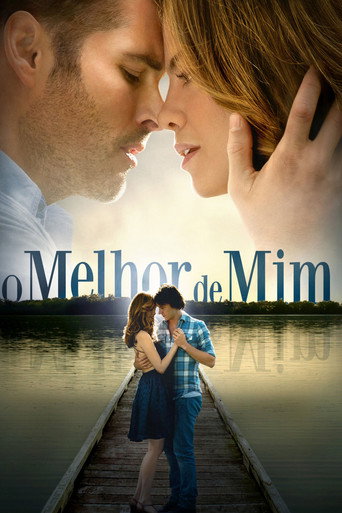 Poster de O Melhor de Mim