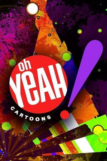 Poster de Oh Yeah! Cartoons