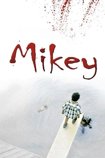 Poster de Mikey