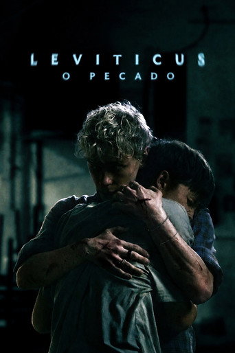 Poster de Leviticus: Ritual de Sangue