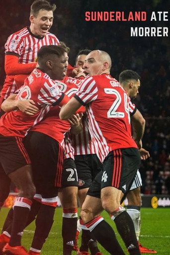 Poster de Sunderland Até Morrer