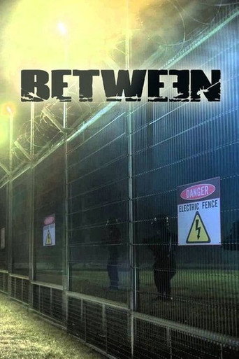 Poster de Between