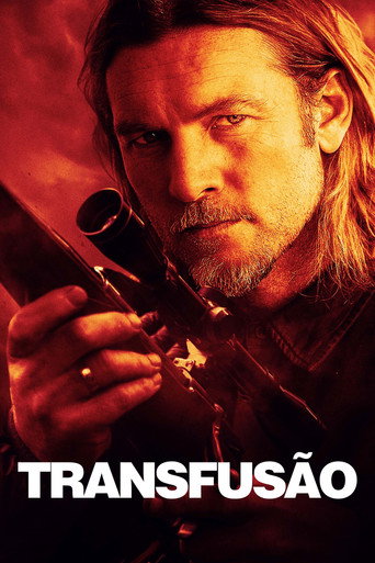 Poster de Transfusão
