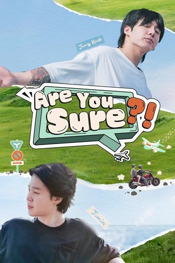 Poster de Are You Sure?!
