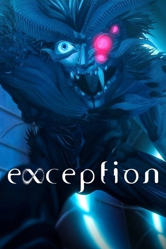 Poster de exception
