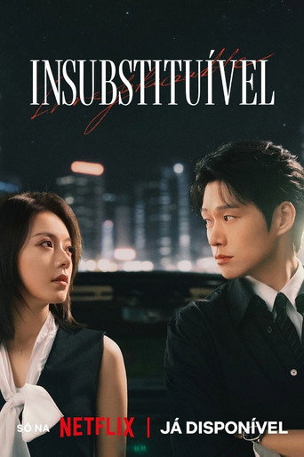 Poster de Insubstituível