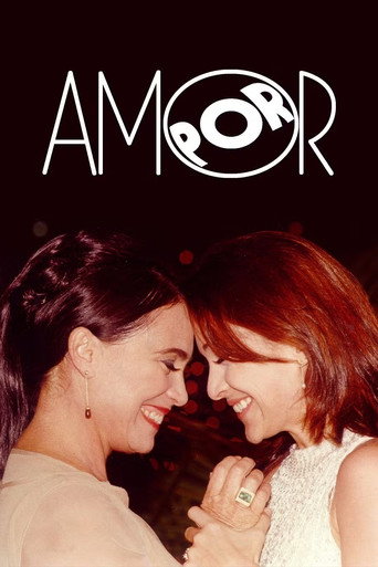 Poster de Por Amor