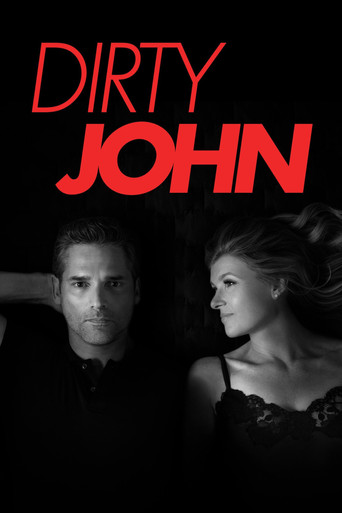 Poster de Dirty John: O Golpe do Amor