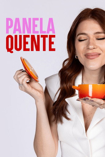 Poster de Panela Quente