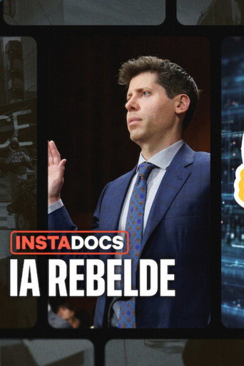 Poster de Instadocs: IA Rebelde