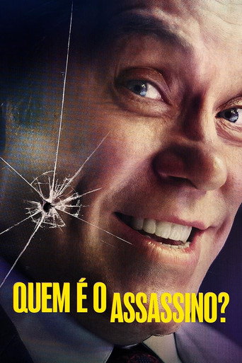 Poster de Quem é o assassino?