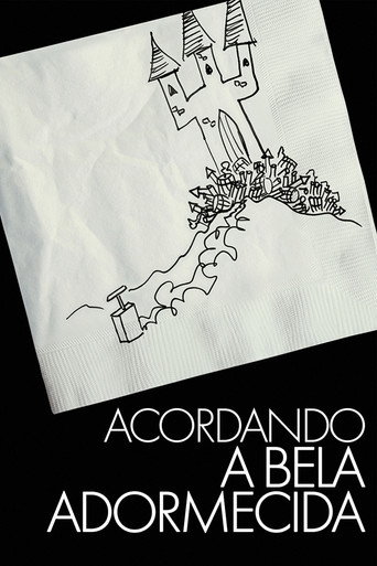 Poster de Acordando a Bela Adormecida