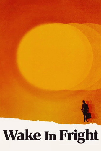 Poster de Pelos Caminhos do Inferno