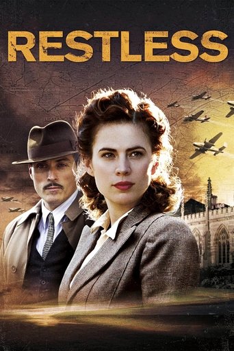 Poster de Incansável