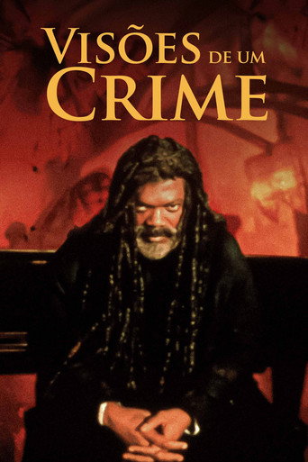 Poster de Visões de Um Crime