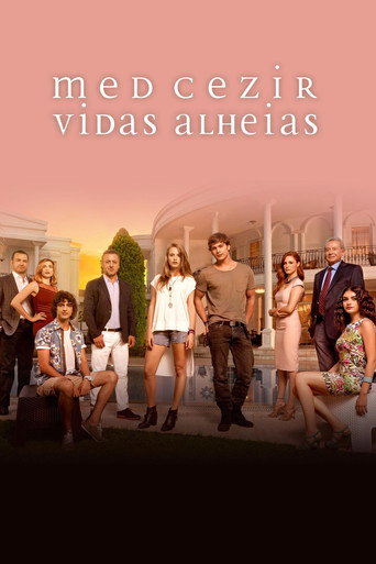Poster de Medcezir: Vidas Alheias