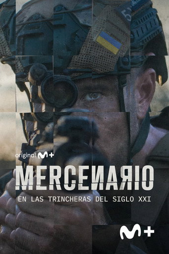 Poster de Mercenario