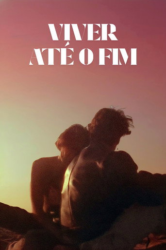 Poster de Viver Até o Fim