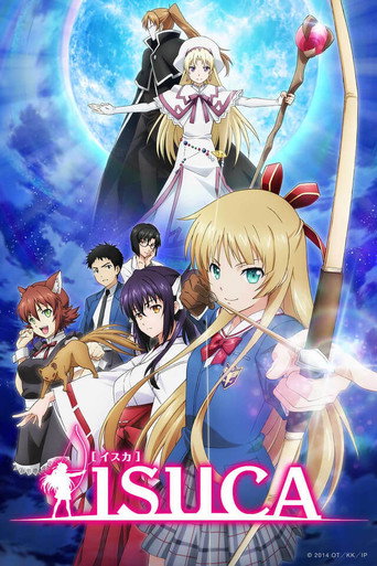 Assistir Isuca online dublado e legendado