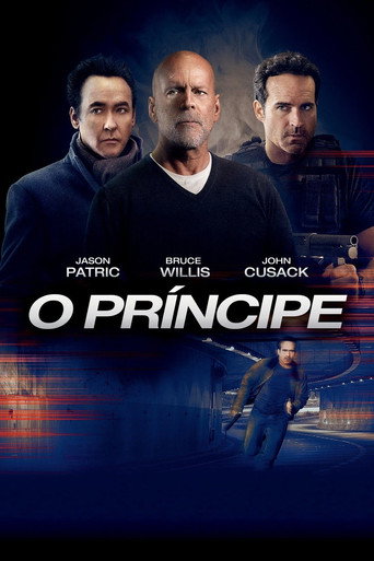 Poster de O Príncipe