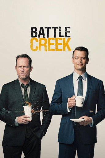 Poster de Battle Creek