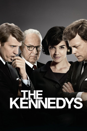 Poster de The Kennedys