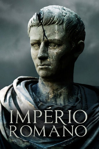 Poster de Império Romano