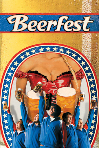Poster de Beerfest