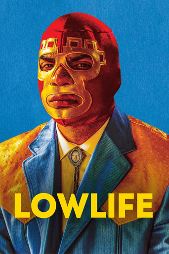 Poster de Lowlife