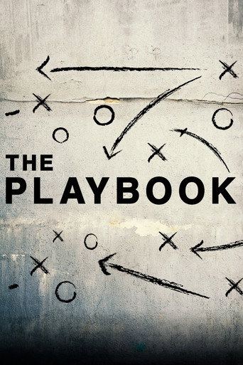 Poster de The Playbook: Estratégias para Vencer
