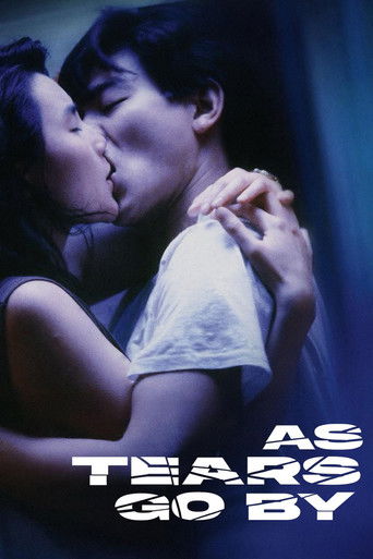 Poster de Conflito Mortal