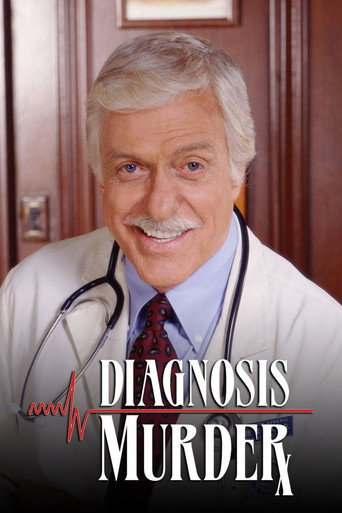 Poster de Diagnosis: Murder