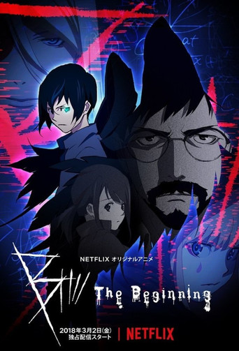 Assistir B: The Beginning online dublado e legendado