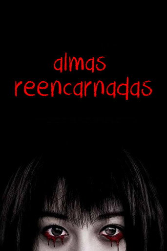 Poster de Almas Reencarnadas