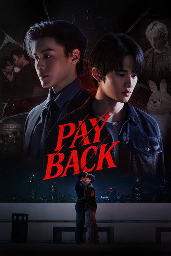 Poster de Payback