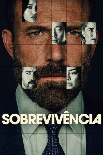 Poster de Sobrevivência