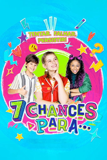 Poster de 7 Chances Para...