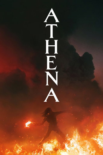 Assistir Athena online dublado e legendado