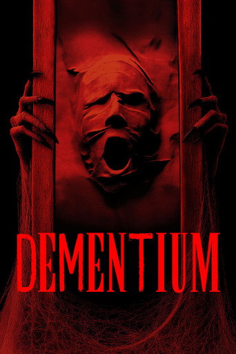Poster de Dementium